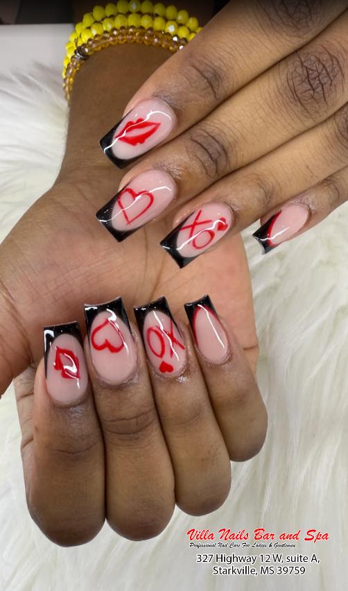 July Nail Trends 2026